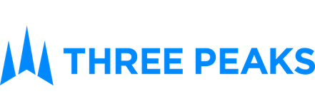 Three Peaks